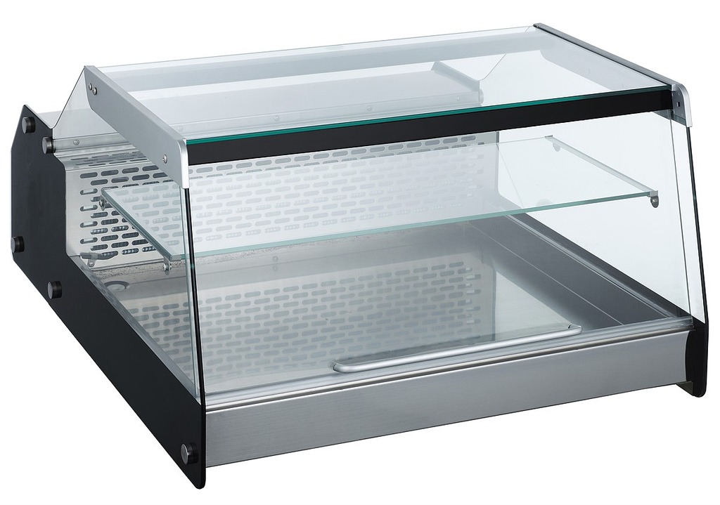Vitrine Réfrigérée 128L