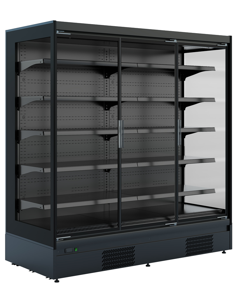 Chambre Froide Murale Mike 2.5  *Transport Sur Demande*