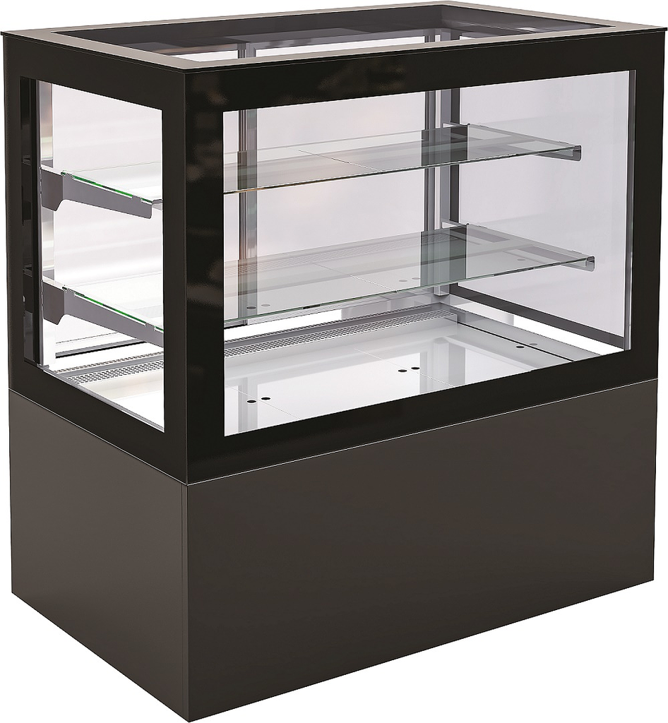 Vitrine Réfrigérée 375L