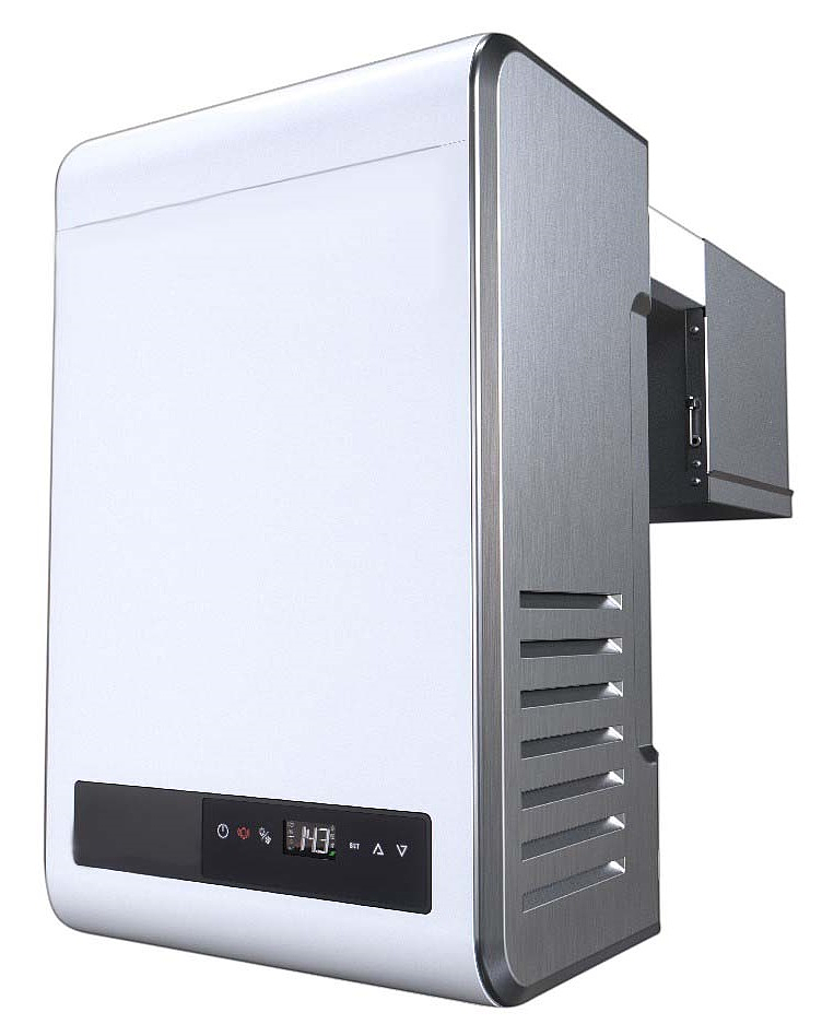 Unité De Refroidissement Type Negatif 8,4-17,4 M3 230V