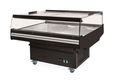 Bac d'Animation Positif BOLERO 1,20 I/9005 E/9005