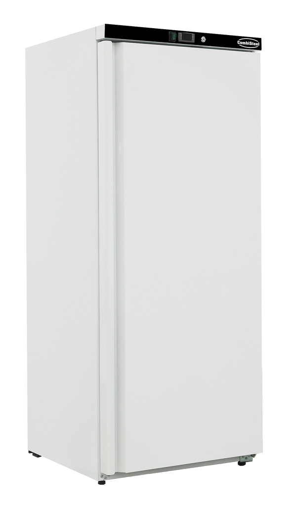 Réfrigérateur Blanc 1 Porte 600L