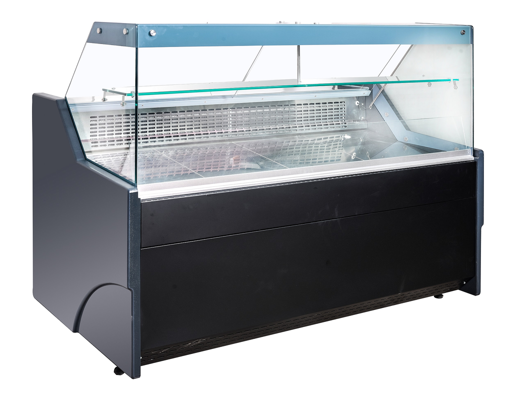 Vitrine Réfrigérée Wesley 2.0