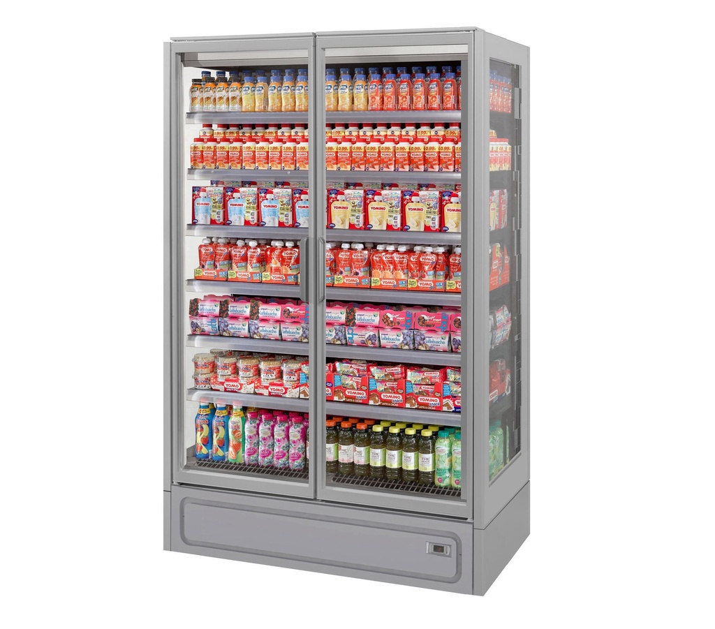 Armoire Positive Multifresh Perform 2Portes