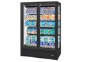 Armoire Négative Multifreeze 2 Portes