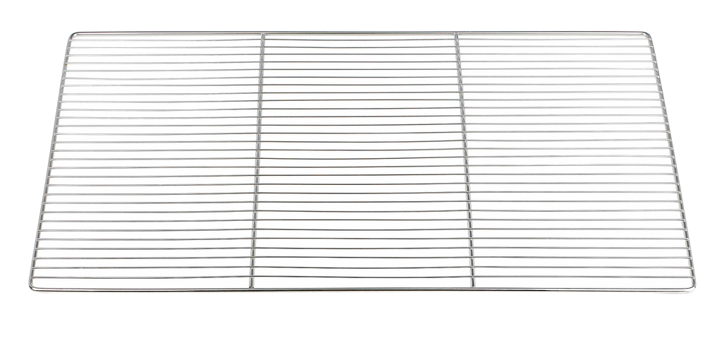 Grille inox pour four CFCV1-CFCV2