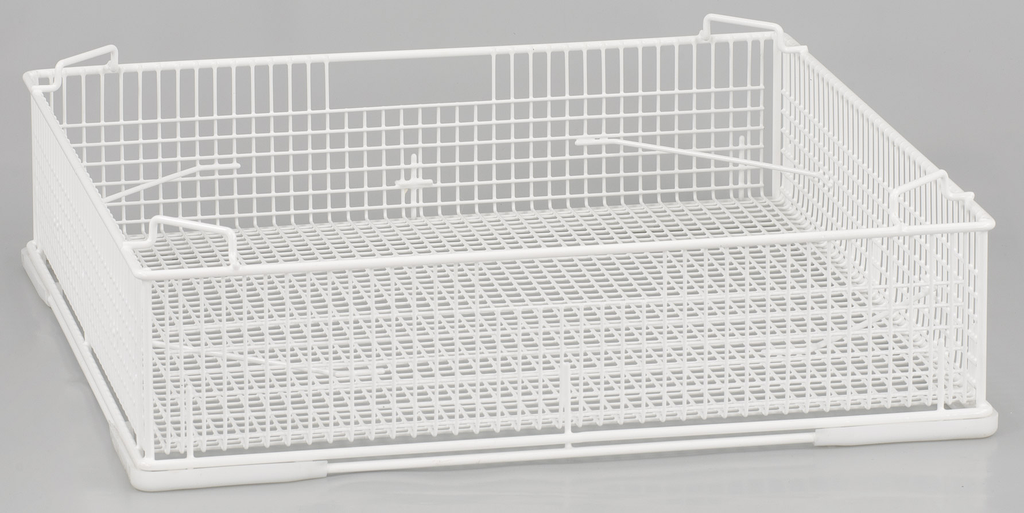 Panier de rechange PE verres 500