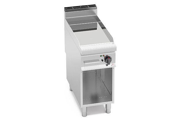 Grillade Electr. - Lisse Compound