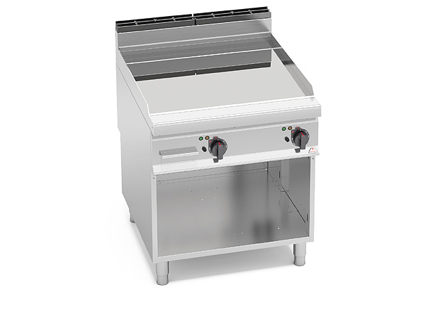 Grillade Electr. - Lisse Compound