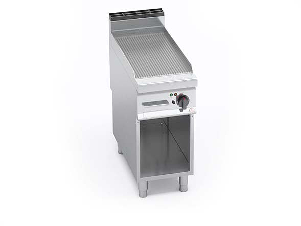 Grillade Electr. - Nervuree