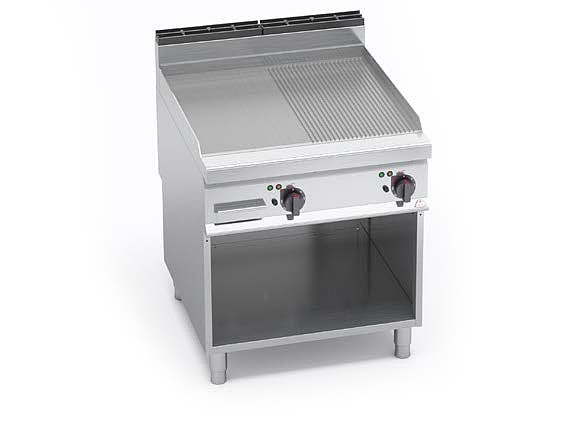 Grillade Elctr.