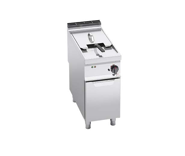 Friteuse Electrique - 18 Litres