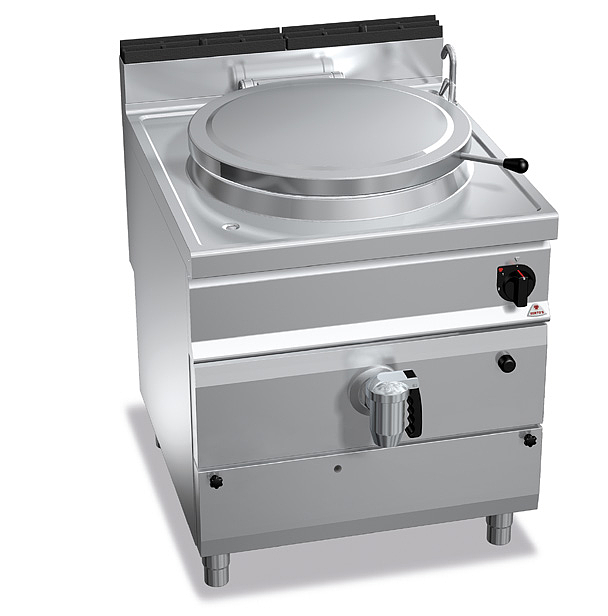 Marmite Gaz Chauffage Direct 200L
