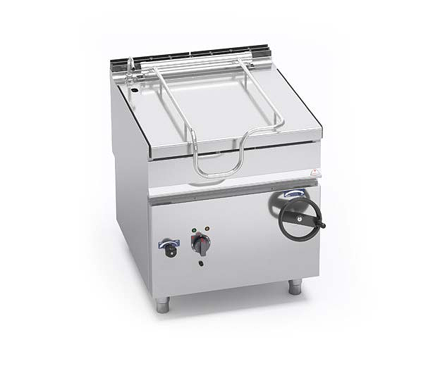 Sauteuse Basculante Electrique 80 Lt