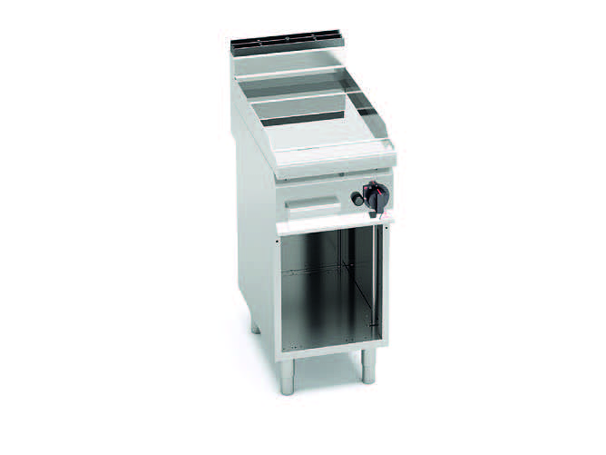 Grillade Au Gaz - Lisse Compound