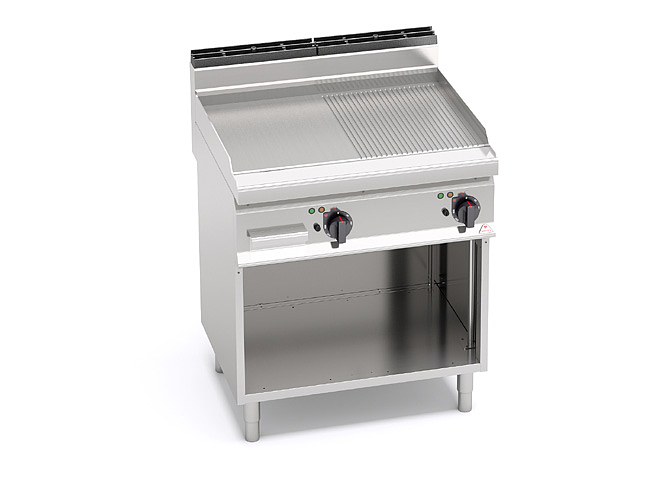 Grillade Electrique