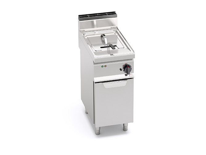 Friteuse Electrique