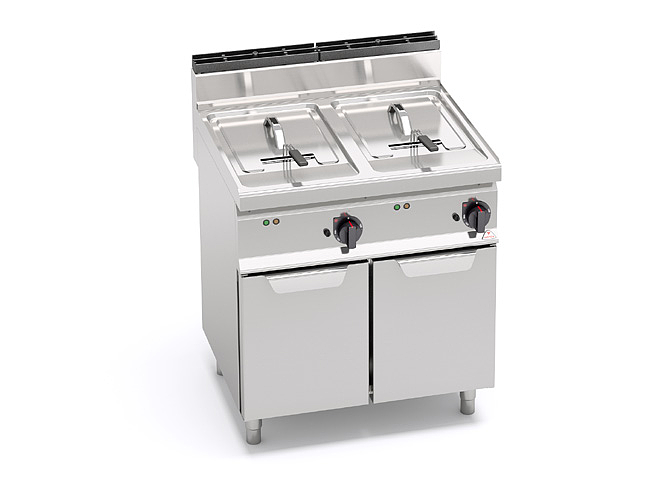Friteuse Electrique
