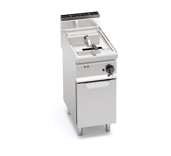 Friteuse Electrique