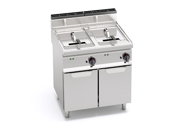 Friteuse Electrique
