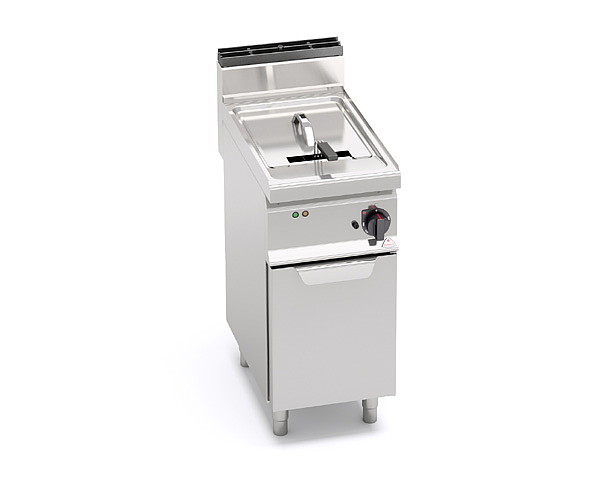 Friteuse Electrique Model Performant