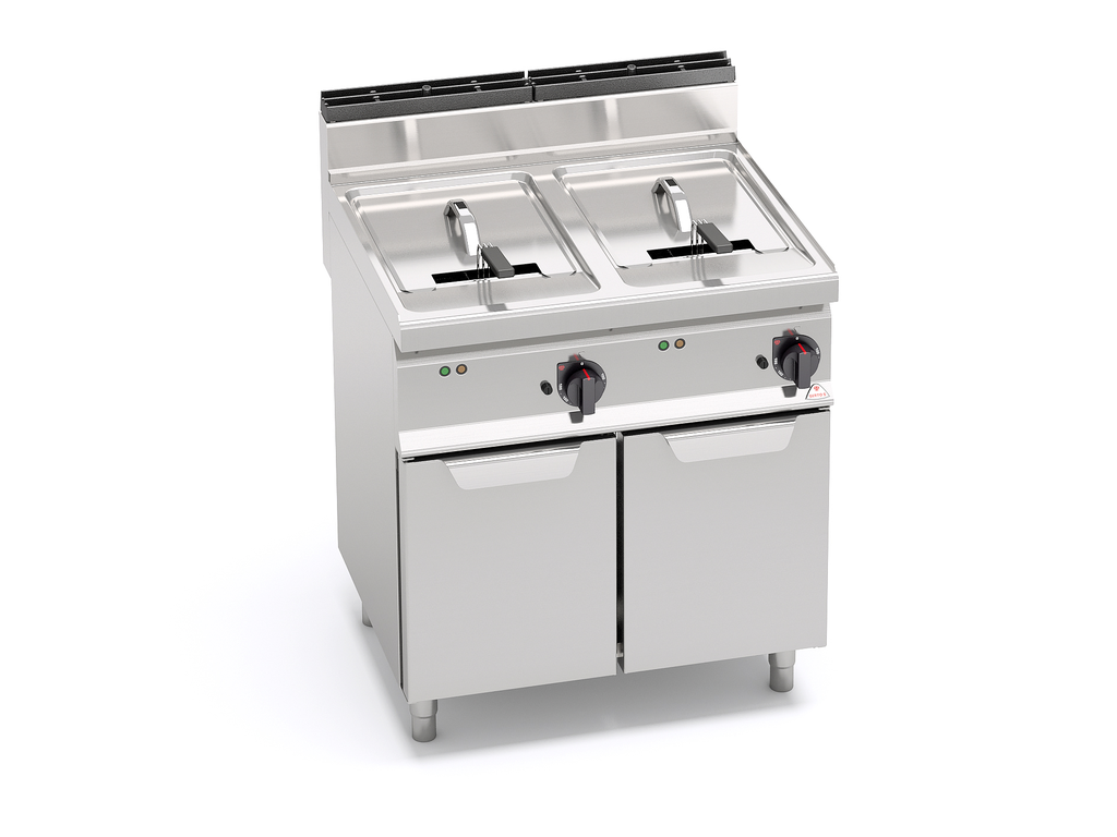 Friteuse Electric Model Performant