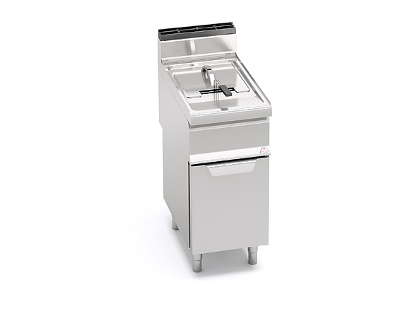 Friteuse A Gaz