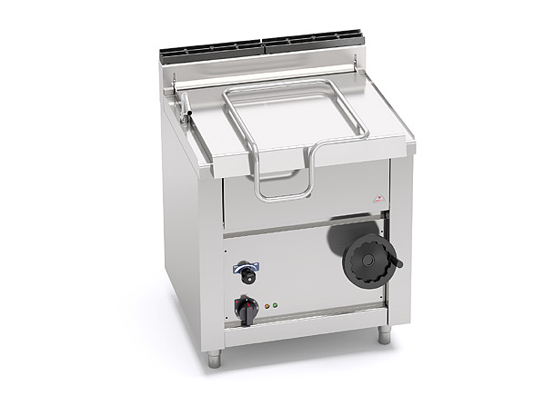Sauteuse Basculante Electrique 60 Lt