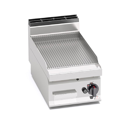 Grillade Au Gaz - Nervuree
