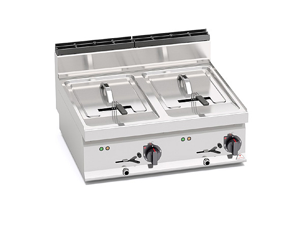 Friteuse Electrique