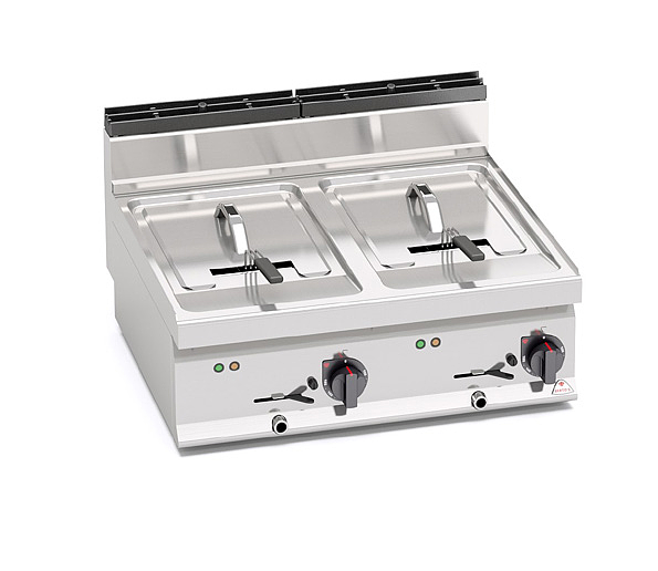 Friteuse Electrique