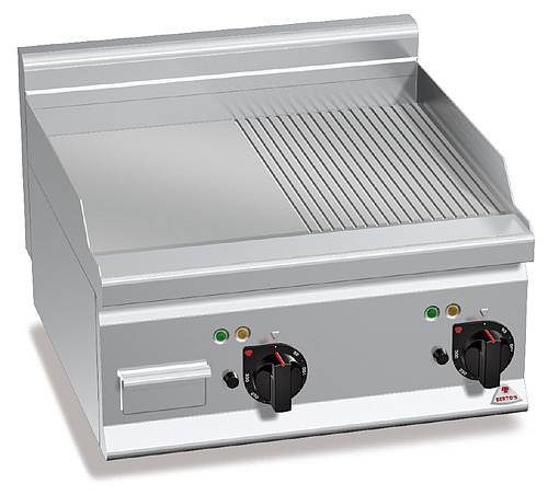 Grillade Electrique