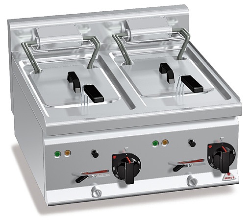 Friteuse Electrique