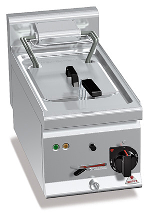 Friteuse Electrique