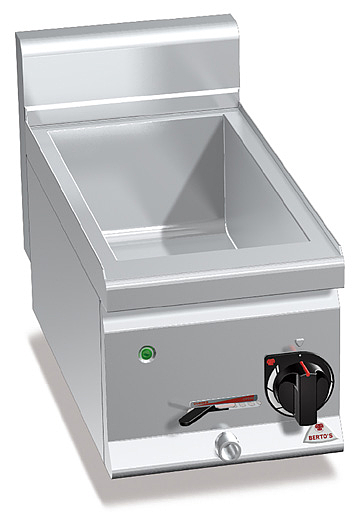 Bain-Marie Electrique