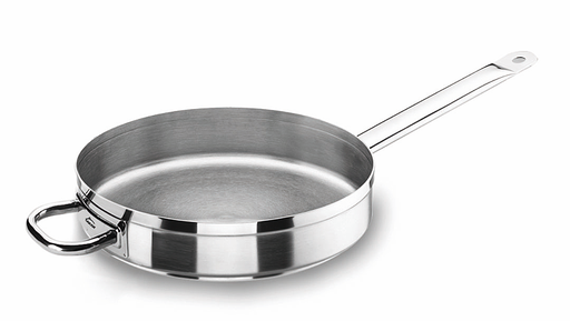 Sauteuse D.36 Cm Chef Luxe