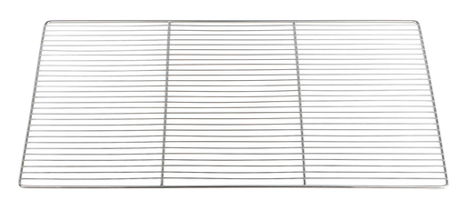 Grille inox pour four CFCV3