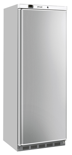 Armoire positive 400 L Inox