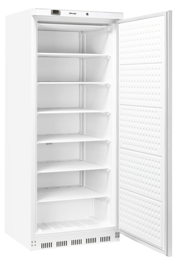 Armoire négative 600 L Blanche