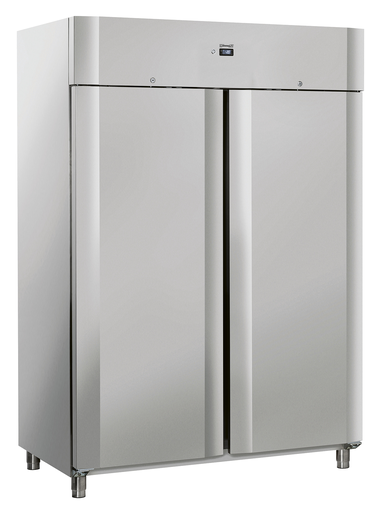 Armoire positive 1255 L Inox