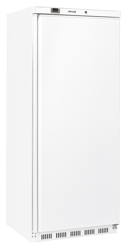 Armoire positive 600 L Blanche
