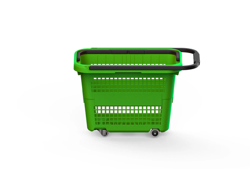 Panier RB32L Vert