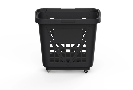 Panier XXL Noir