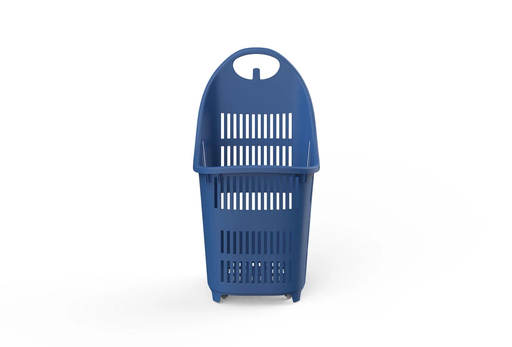 Panier SUPERBOND Bleu